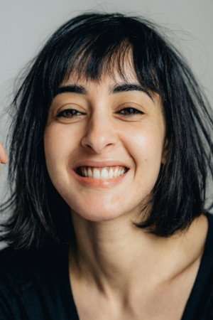 Cover image for Sonia Bendhaou