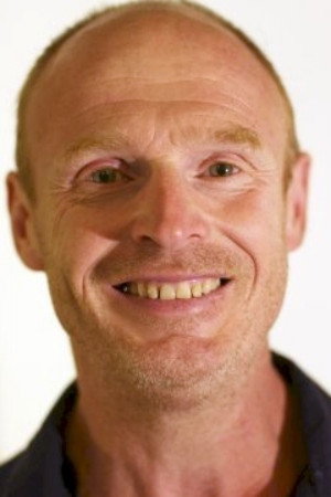 Cover image for Benoît Muracciole
