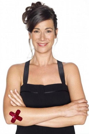 Cover image for Virginie Hocq