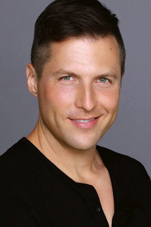 Cover image for Ben Hauck
