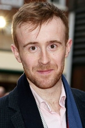 Cover image for John Heffernan