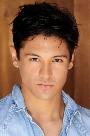 Cover image for David Meza