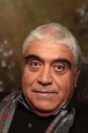 Cover image for Δημήτρης Πιατάς