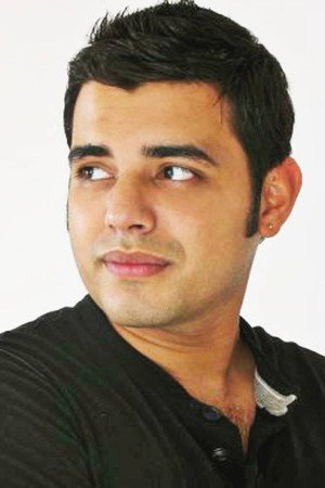 Cover image for Óscar López