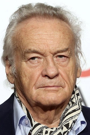 Cover image for Jerzy Skolimowski
