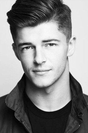 Cover image for Sam Salter