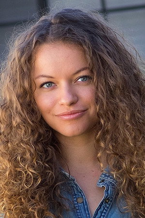 Cover image for Allyson Nicole Jones