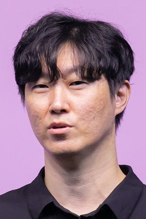 Cover image for 심상민