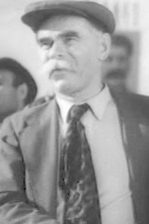 Cover image for Александр Чистяков