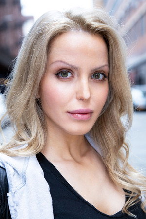 Cover image for Julianne Michelle