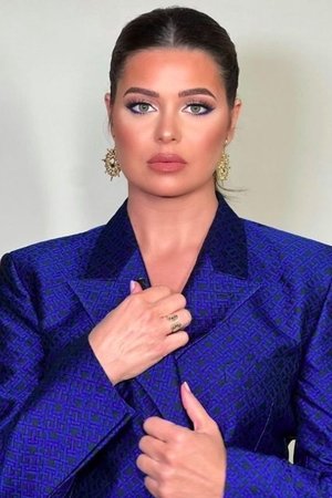 Cover image for Yosra El Lozy