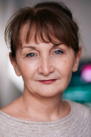 Cover image for Véronique Kapoyan