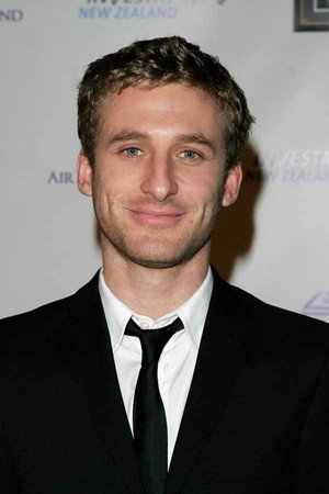 Cover image for Dean O'Gorman