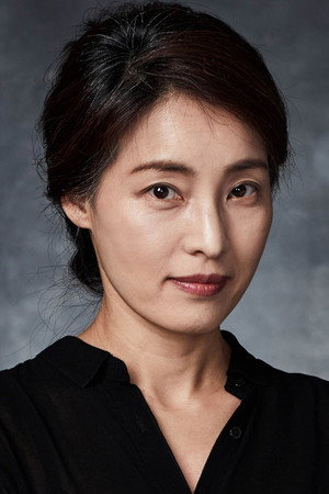 Cover image for Kang Ji-eun