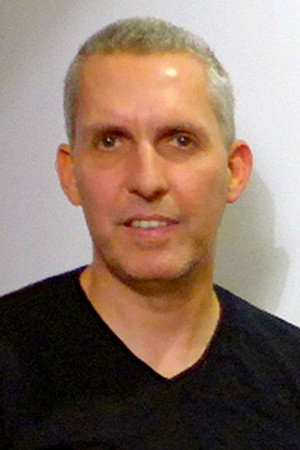 Cover image for Jens Kuphal