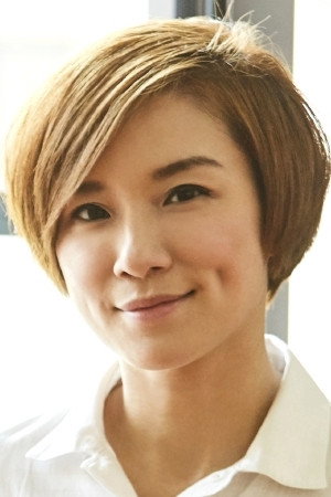 Cover image for 黄翠玲