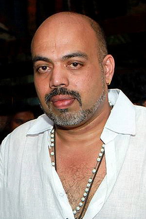 Cover image for Baiju Johnson