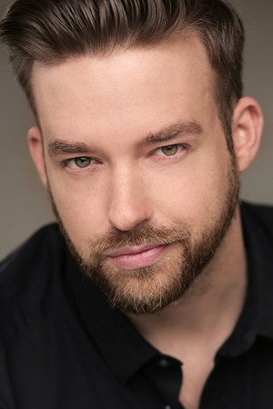 Cover image for Cale Adcock
