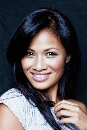 Cover image for Chanty Sok