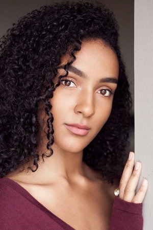 Cover image for Jaleese Green