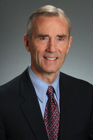 Cover image for Robert V. Barron