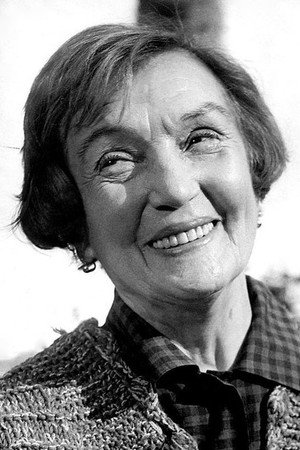Cover image for Marie Rosůlková