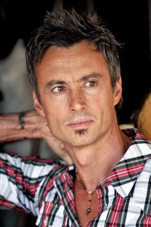 Cover image for Claudio Pacifico