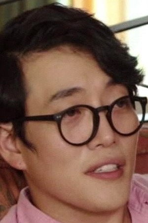 Cover image for Si Woo