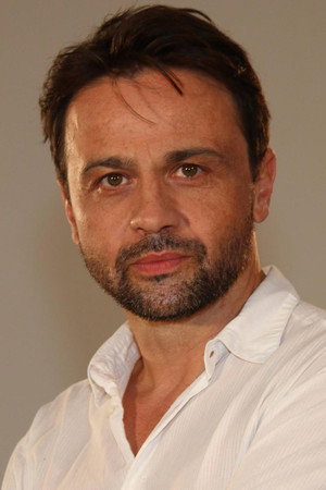 Cover image for Michael Rotschopf