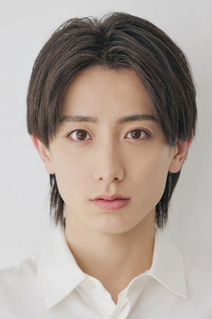 Cover image for 小西詠斗