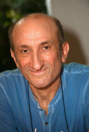 Cover image for Jean-François Dérec