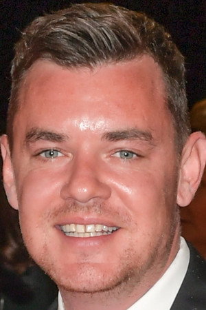 Cover image for Danny O'Carroll