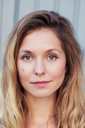 Cover image for Stephanie Krogmann