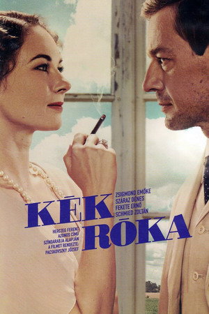 Poster for Голу бая лиса