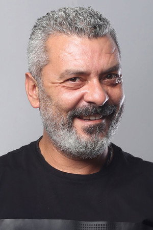 Cover image for Necmi Yapıcı