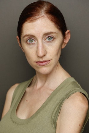 Cover image for Lauren Byrd