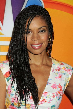 Cover image for Susan Kelechi Watson