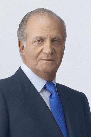 Cover image for Juan Carlos I de España