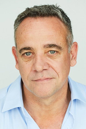 Cover image for Richard Huggett