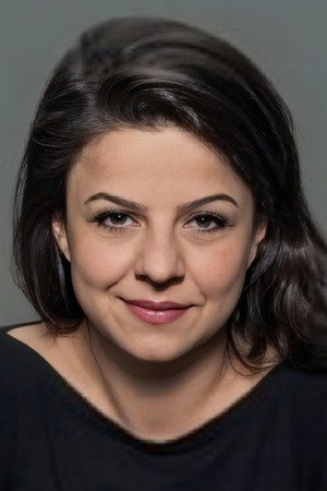 Cover image for Pınar Şenol