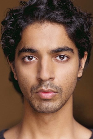 Cover image for Ishan Davé