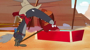 Poster for Эпизод 8