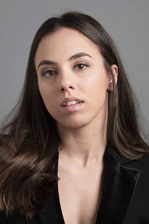 Cover image for María Sabaté