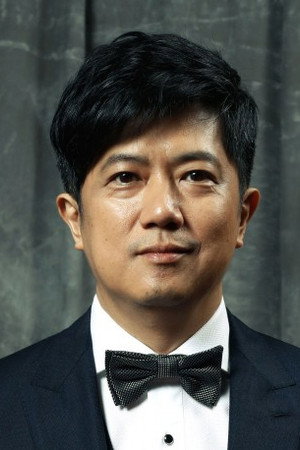 Cover image for Chris Hou