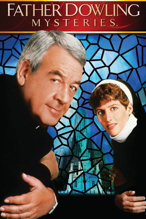 Poster for Father Dowling Mysteries