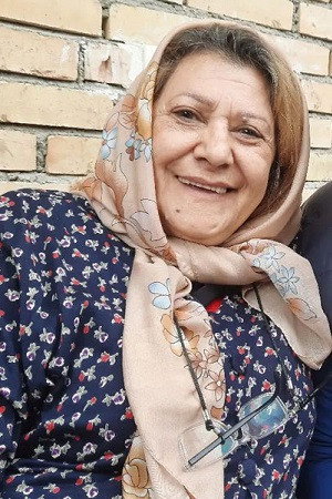 Cover image for Ladan Zhaveh Vand