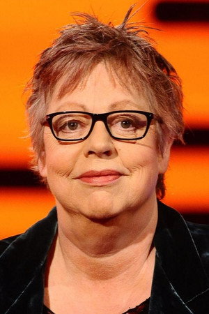 Cover image for Jo Brand