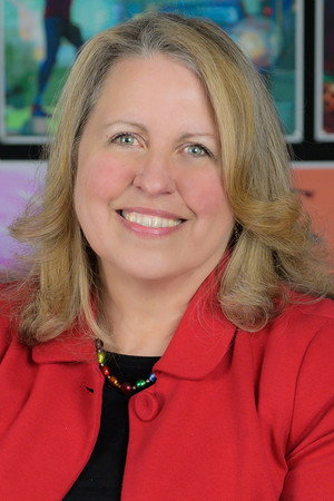 Cover image for Theresa Bentz