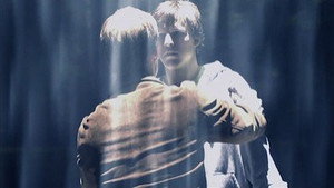 Poster for Белый свет