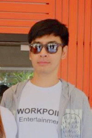 Cover image for Cholawit Jirayucharoensak